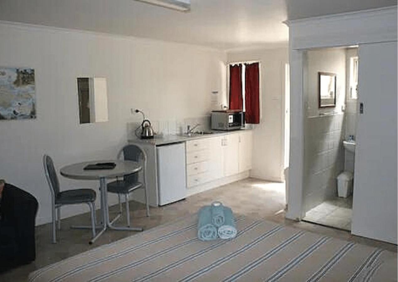 Kangaroo Island Coastal Villas American River Bagian luar foto
