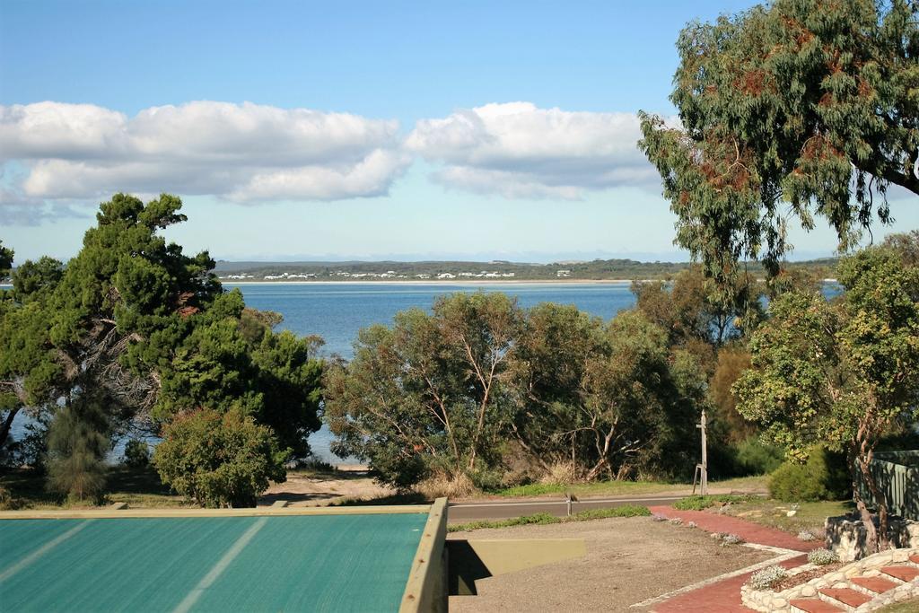 Kangaroo Island Coastal Villas American River Bagian luar foto